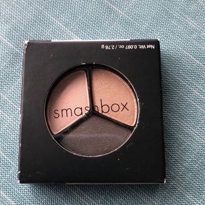 Smashbox eyeshadow